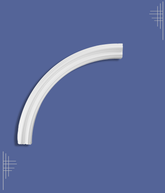 LR3134-R50 | CEILING RAILS | DECORATIVE